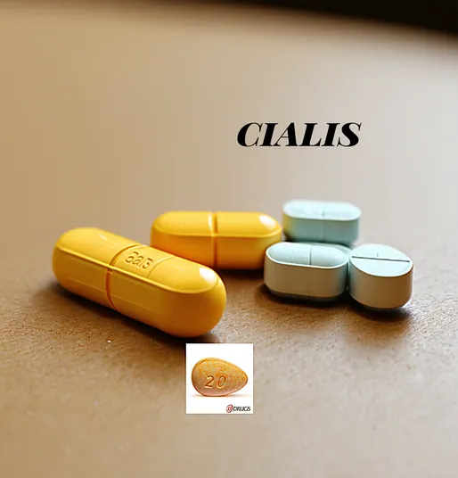 Cialis vademecum precio